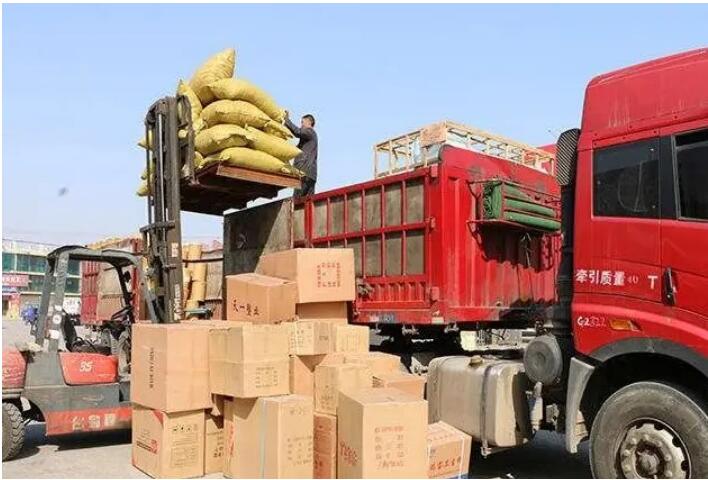 漳州到施甸县物流专线