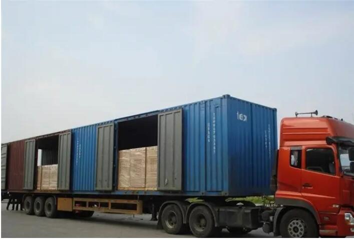 漳州到施甸县整车运输