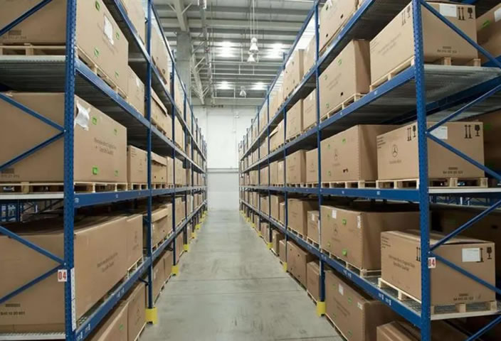 漳州到施甸县货物仓储