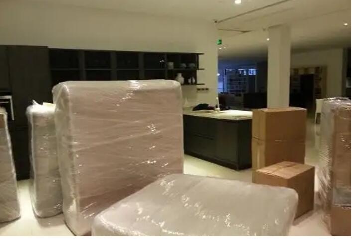 漳州到施甸县长途搬家