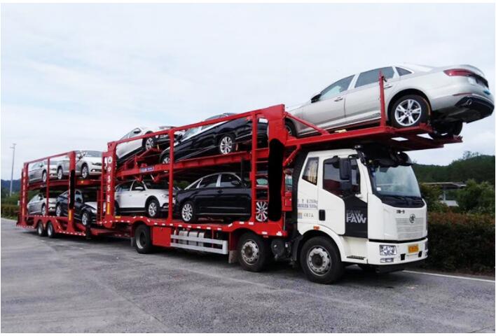 漳州到施甸县轿车托运